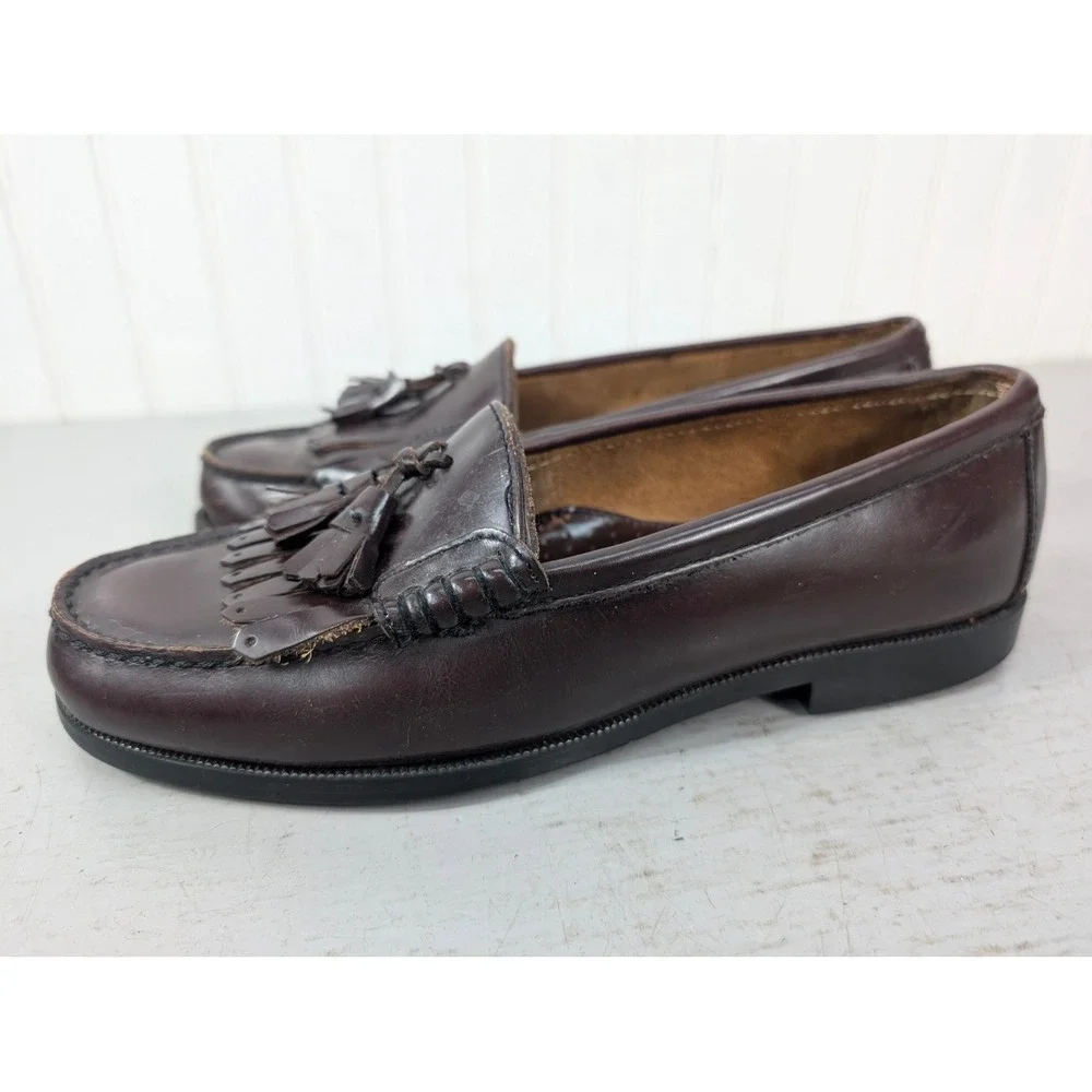 Bass vintage men